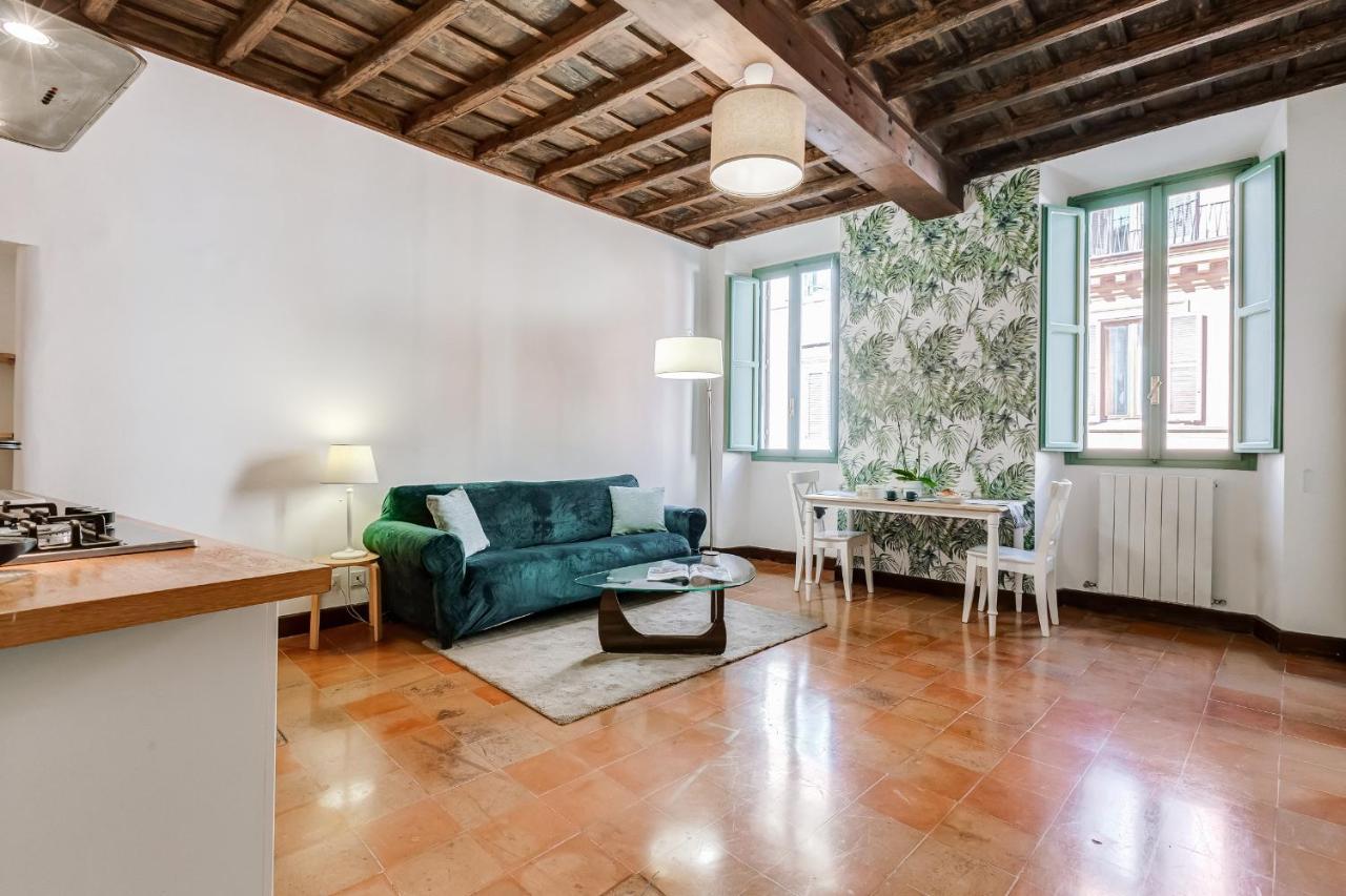 Apartment The Unique Pantheon Rome