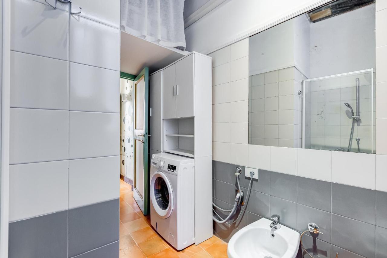The Unique Pantheon Apartment Rome