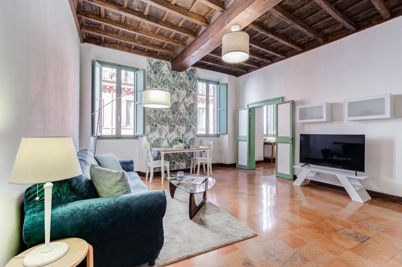 Apartment The Unique Pantheon Rome