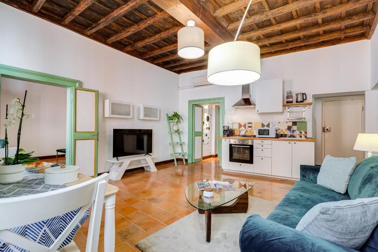 Apartment The Unique Pantheon Rome